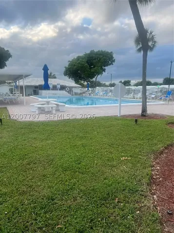 2501 W Golf Boulevard Pompano Beach FL 33064