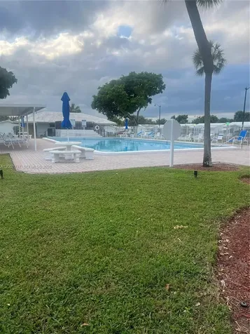 2501 W Golf Boulevard Pompano Beach FL 33064