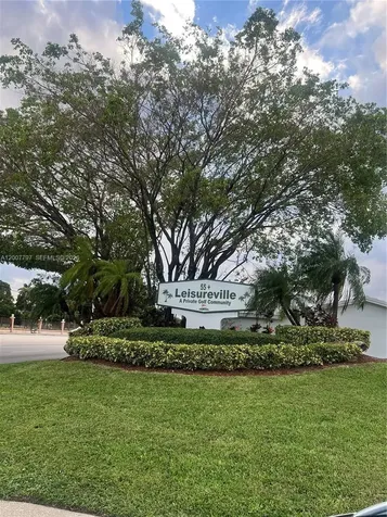2501 W Golf Boulevard Pompano Beach FL 33064