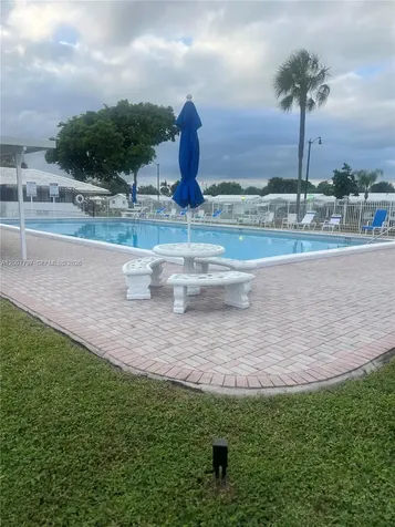 2501 W Golf Boulevard Pompano Beach FL 33064