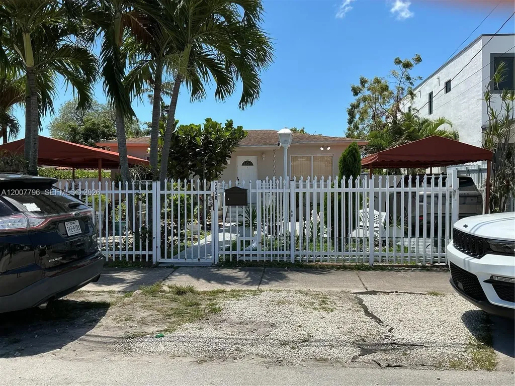 3630 SW 3rd Street Miami FL 33135
