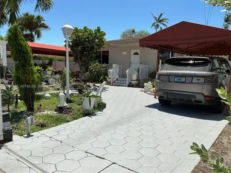 3630 SW 3rd Street Miami FL 33135