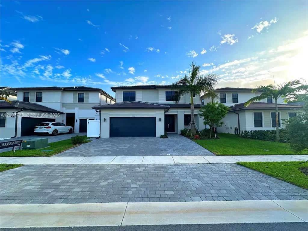 17430 SW 46th Street Miramar FL 33029