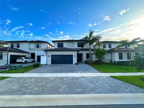 17430 SW 46th Street Miramar FL 33029