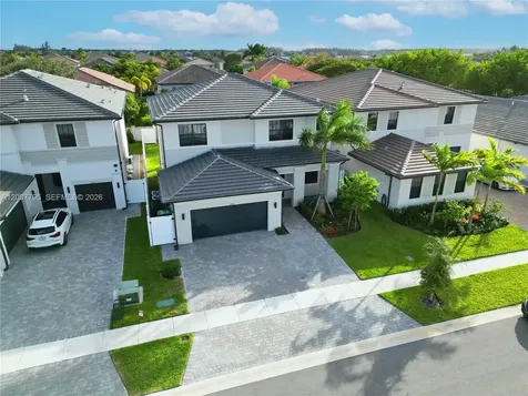 17430 SW 46th Street Miramar FL 33029