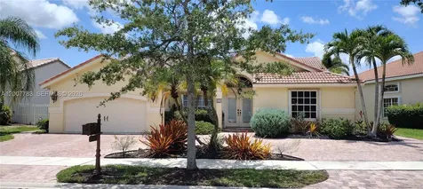 659 Verona Place Weston FL 33326