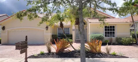 659 Verona Place Weston FL 33326
