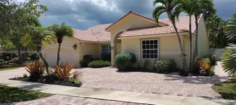 659 Verona Place Weston FL 33326