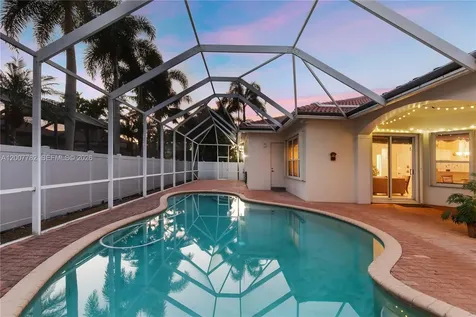 15966 SW 3rd Street Pembroke Pines FL 33027