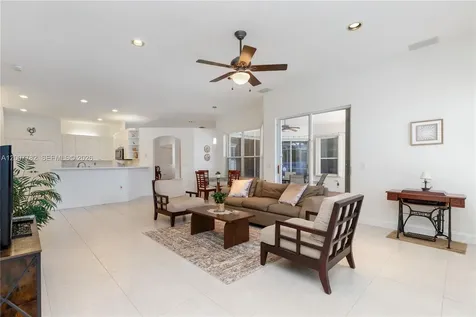 15966 SW 3rd Street Pembroke Pines FL 33027