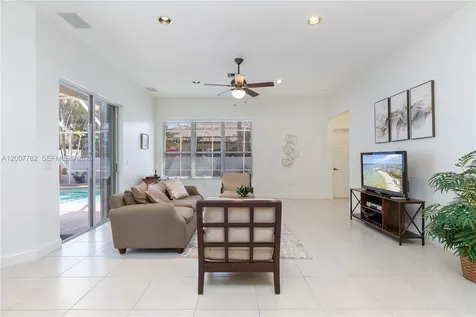 15966 SW 3rd Street Pembroke Pines FL 33027