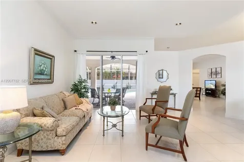 15966 SW 3rd Street Pembroke Pines FL 33027