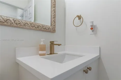 15966 SW 3rd Street Pembroke Pines FL 33027