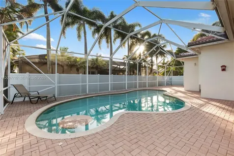 15966 SW 3rd Street Pembroke Pines FL 33027
