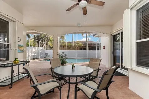 15966 SW 3rd Street Pembroke Pines FL 33027
