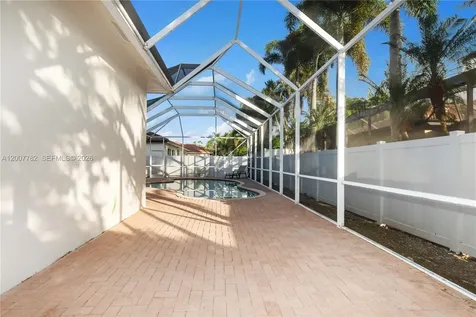 15966 SW 3rd Street Pembroke Pines FL 33027