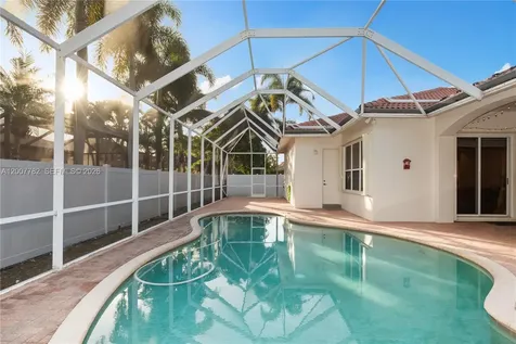 15966 SW 3rd Street Pembroke Pines FL 33027