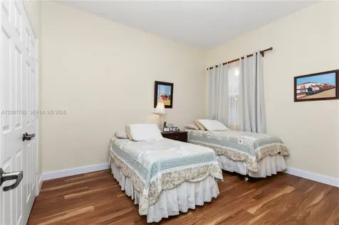 15966 SW 3rd Street Pembroke Pines FL 33027