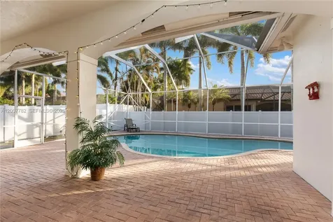 15966 SW 3rd Street Pembroke Pines FL 33027