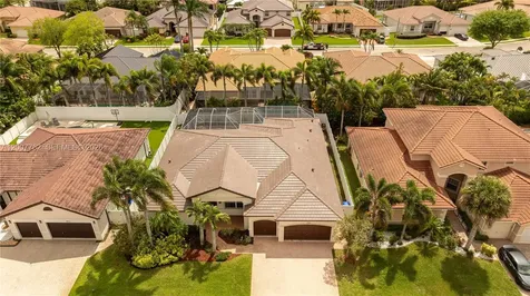15966 SW 3rd Street Pembroke Pines FL 33027