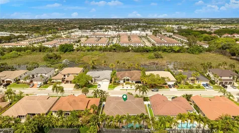 15966 SW 3rd Street Pembroke Pines FL 33027