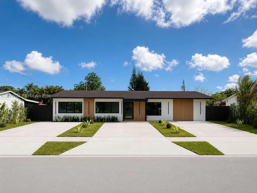 12810 SW 18th Street Miami FL 33175