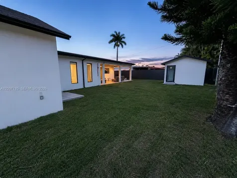 12810 SW 18th Street Miami FL 33175