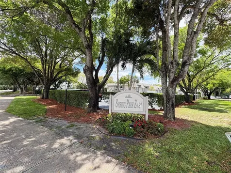 3251 NW 102nd Terrace Coral Springs FL 33065