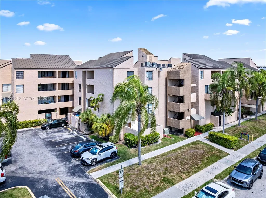 10500 SW 108th Avenue Miami FL 33176