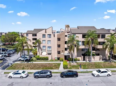 10500 SW 108th Avenue Miami FL 33176