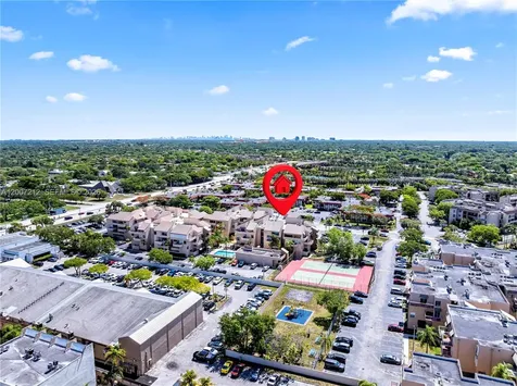 10500 SW 108th Avenue Miami FL 33176