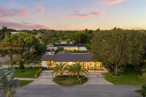8625 SW 147th Street Palmetto Bay FL 33158