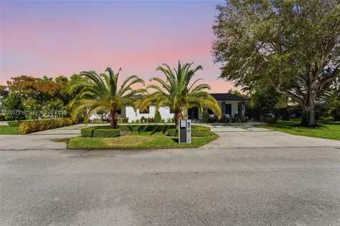 8625 SW 147th Street Palmetto Bay FL 33158