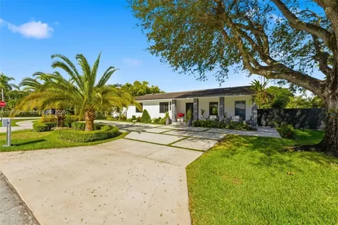 8625 SW 147th Street Palmetto Bay FL 33158