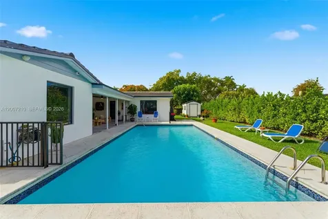 8625 SW 147th Street Palmetto Bay FL 33158