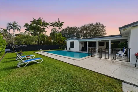 8625 SW 147th Street Palmetto Bay FL 33158
