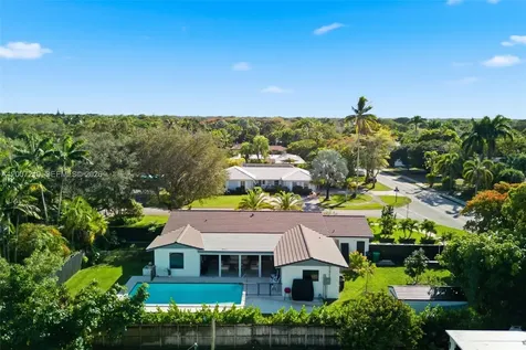 8625 SW 147th Street Palmetto Bay FL 33158