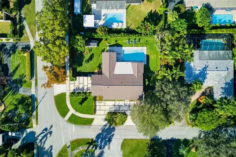 8625 SW 147th Street Palmetto Bay FL 33158
