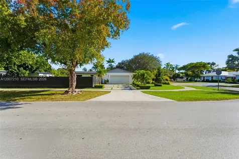 8625 SW 147th Street Palmetto Bay FL 33158