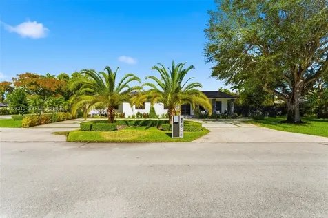 8625 SW 147th Street Palmetto Bay FL 33158