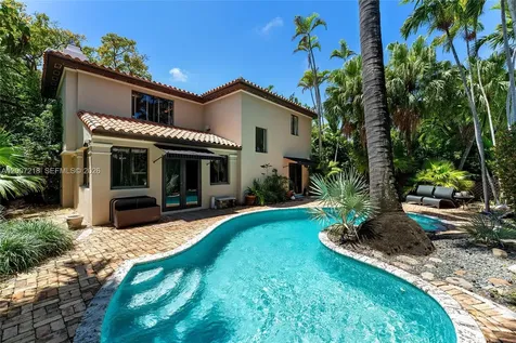 6121 La Gorce Drive Miami Beach FL 33140