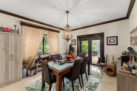 6121 La Gorce Drive Miami Beach FL 33140