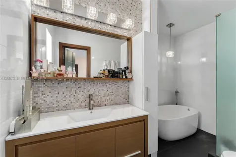 6121 La Gorce Drive Miami Beach FL 33140