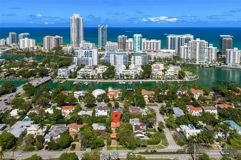 6121 La Gorce Drive Miami Beach FL 33140