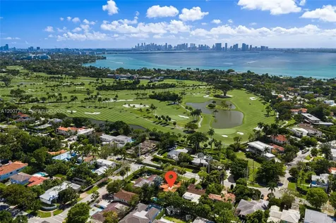 6121 La Gorce Drive Miami Beach FL 33140
