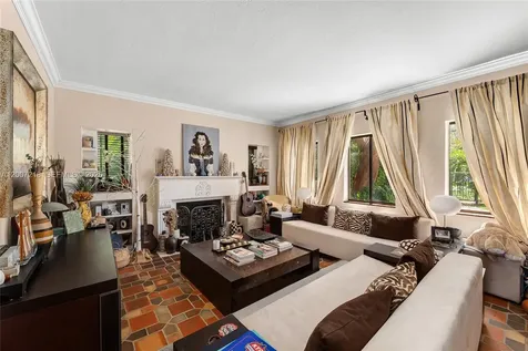 6121 La Gorce Drive Miami Beach FL 33140