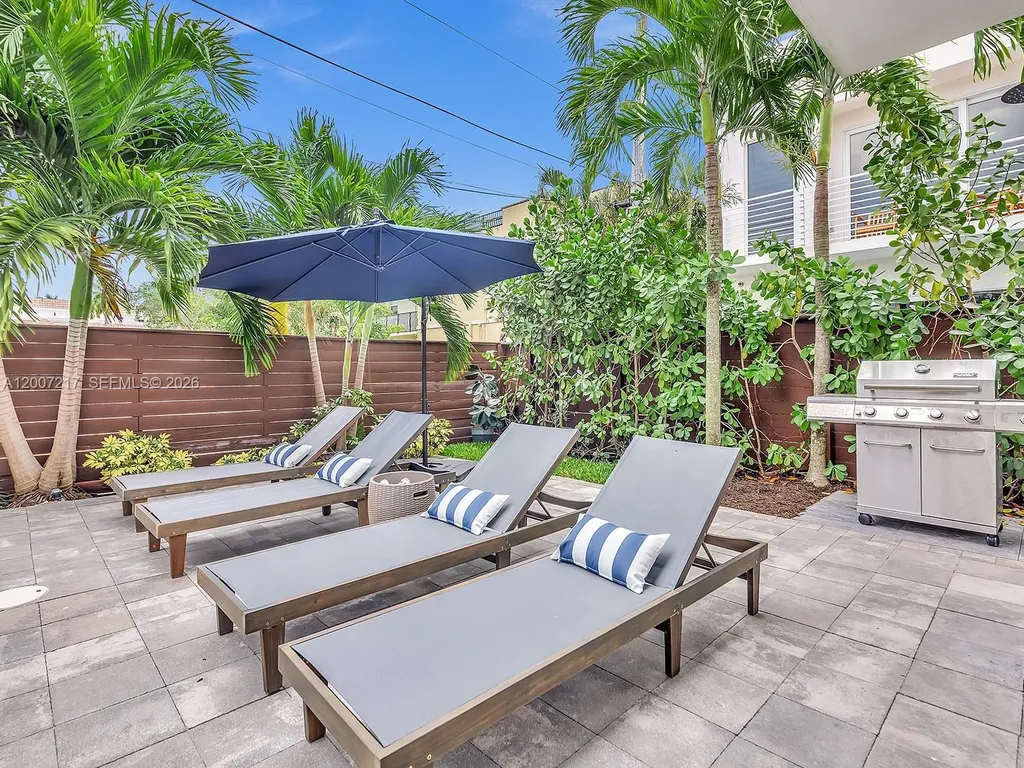 1808 Coral Ridge Drive Fort Lauderdale FL 33305