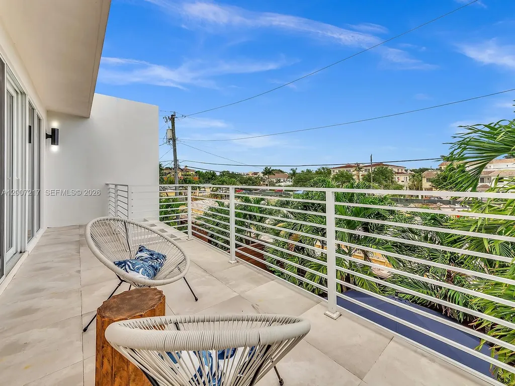 1808 Coral Ridge Drive Fort Lauderdale FL 33305