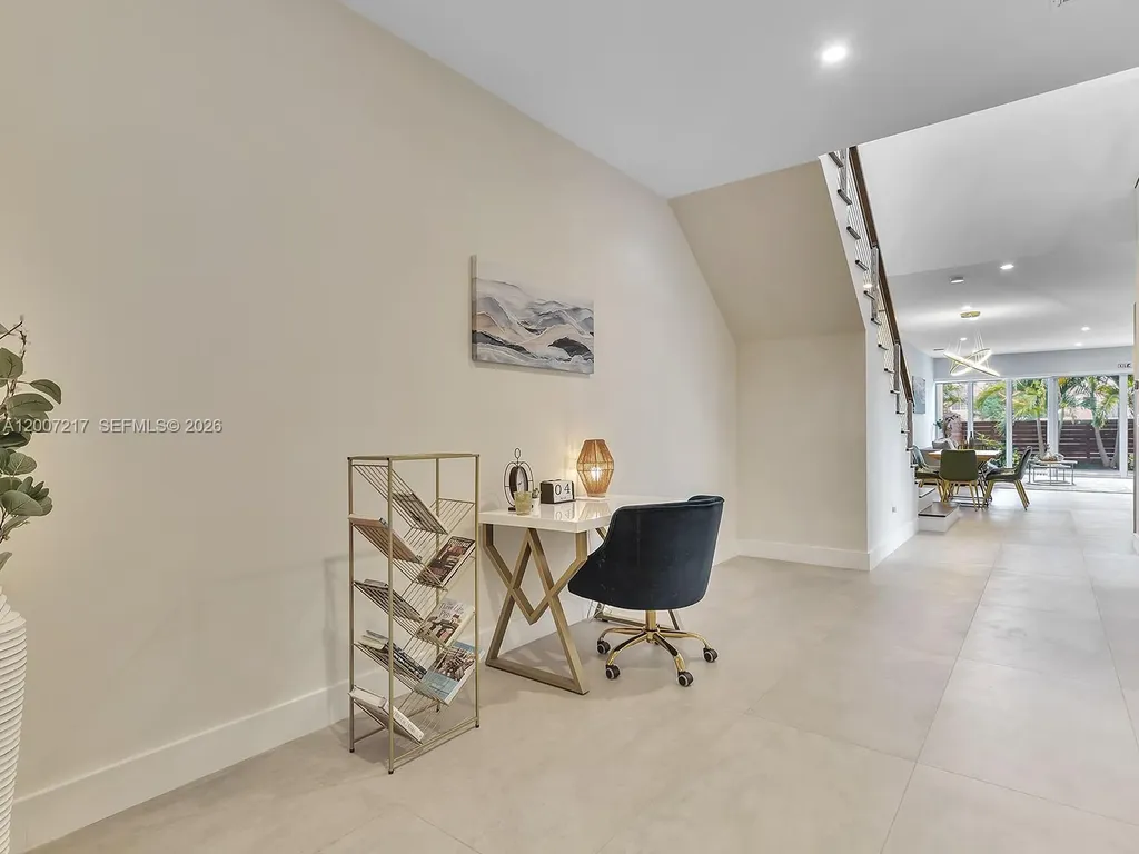 1808 Coral Ridge Drive Fort Lauderdale FL 33305