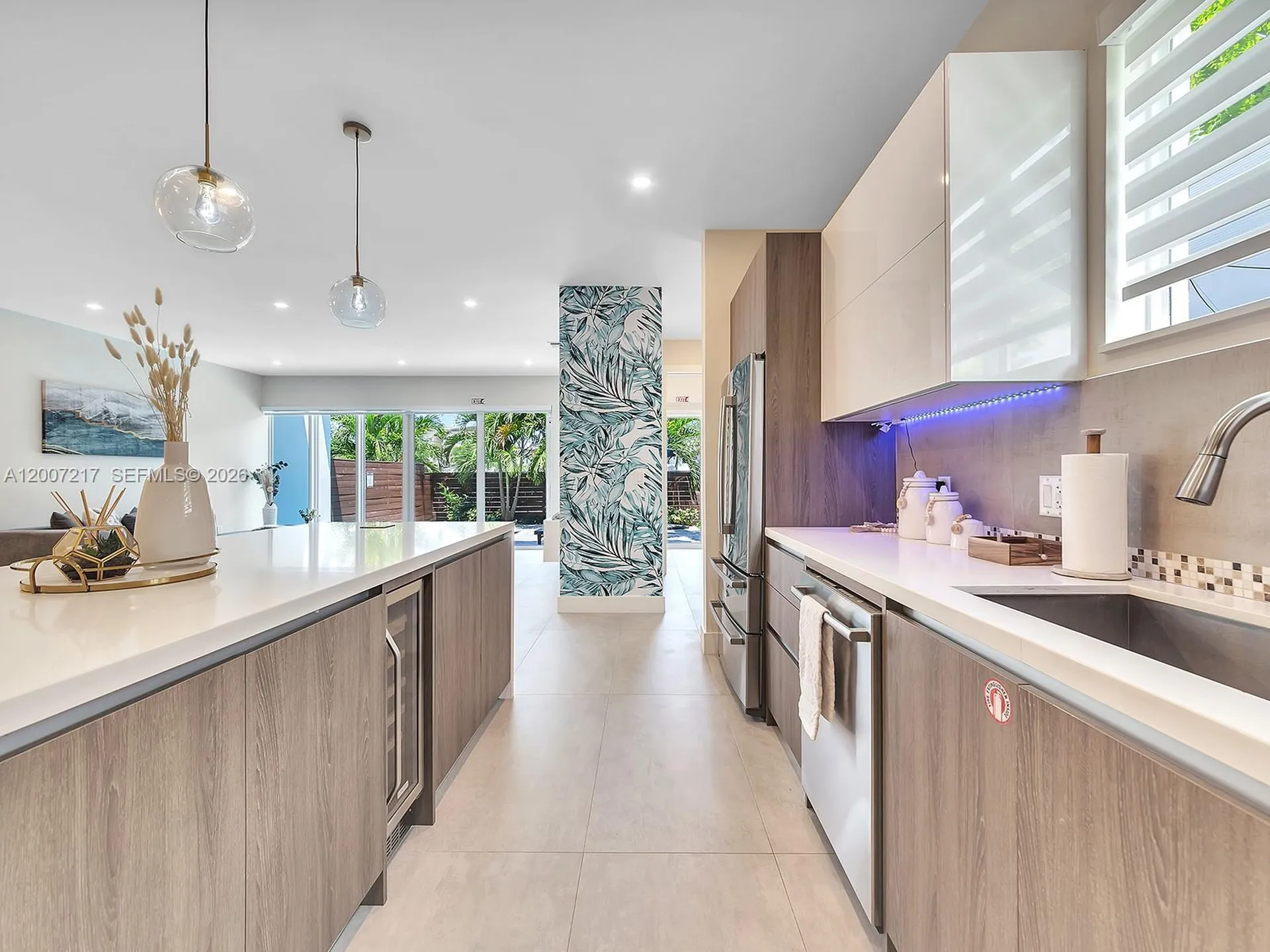 1808 Coral Ridge Drive Fort Lauderdale FL 33305